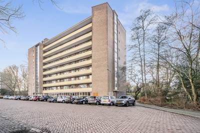 Woning Populierenlaan 55 Amstelveen