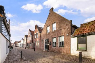 Woning Molendijk 39 Nieuwe-Tonge