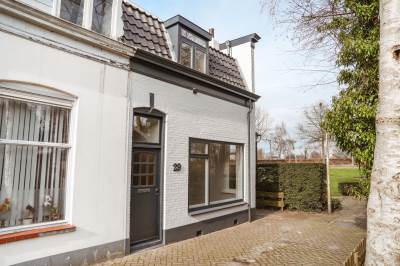 Woning Prins Hendrikstraat 29 Leerdam