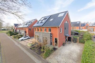 Woning Overstoep 36 Assen