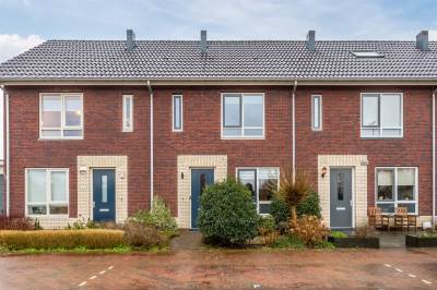 Woning Branding 28 Alkmaar