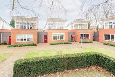 Woning Alfred Mozerhof 5 Dinxperlo