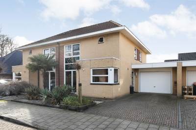 Woning Beekdal 5 Vriezenveen