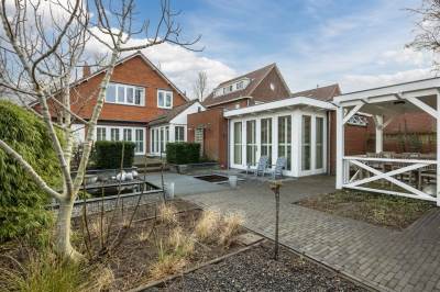 Woning Prinses Julianalaan 6 Maassluis