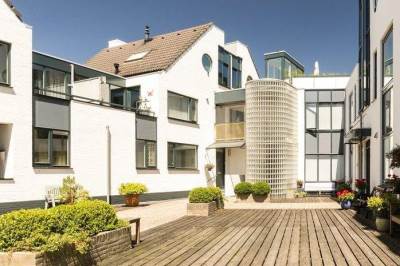 Woning de Kolk 9 Wijk bij Duurstede