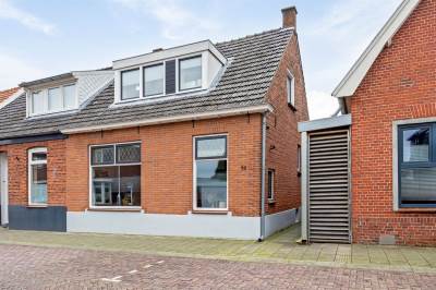 Woning Kastanjestraat 15 Oldenzaal