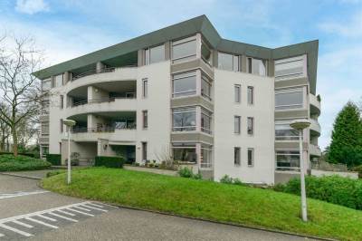 Woning Duinlaan 15 Son en Breugel