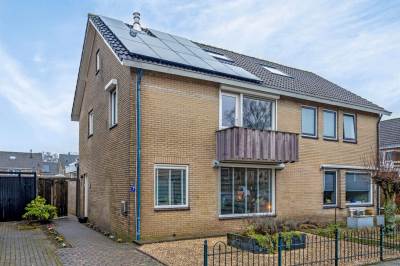 Woning Mr. G.J. ter Kuilestraat 7 Oldenzaal
