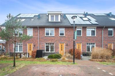 Woning Schukkinglaan 6 Soesterberg