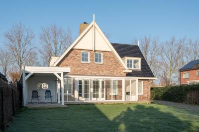 Woning Hoofdweg 90 Lijnden