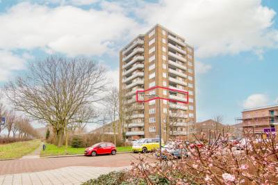 Woning P.C. Boutensstraat 163 Haarlem