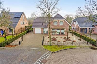 Woning De Bonkelaar 38 Gendt