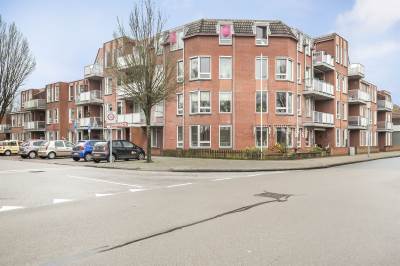 Woning Mercuriuslaan 11 Wildervank