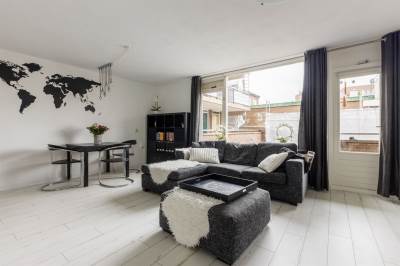 Woning Hazepad 33 Zaandam