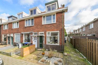 Woning Vergiliusstraat 2 Zaandam