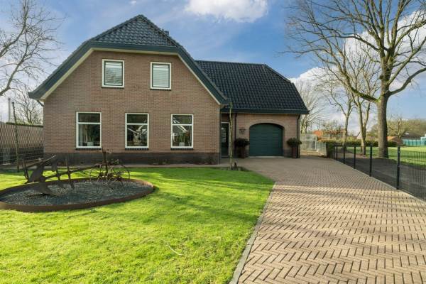 Woning Tolnegenweg 31B Stroe