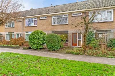 Woning Van Heemskerklaan 10 De Meern
