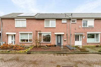 Woning Nieuwstraat 62 Horst