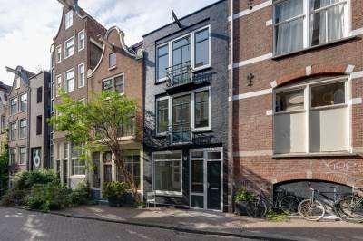 Woning Binnen Vissersstraat 2 Amsterdam