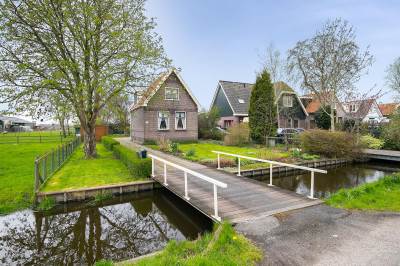 Woning van Beekstraat 288 Landsmeer