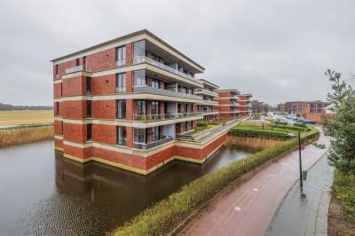 Woning Biezenland 13 Noordwijk (ZH)