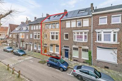 Woning Hunnenweg 9 Maastricht