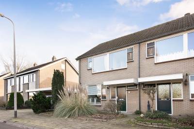 Woning Freudstraat 9 Hengelo (OV)