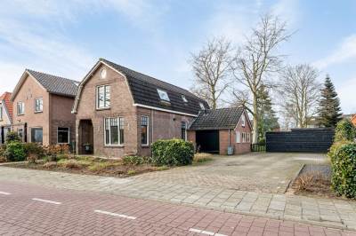 Woning Hardenbergerweg 41 Ommen