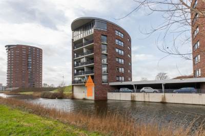 Woning Rubenslaan 116 Vlissingen