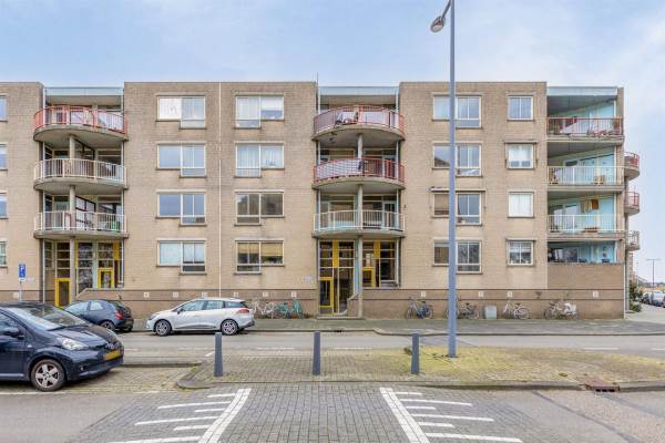 Woning Drinkwaterweg 312 Rotterdam