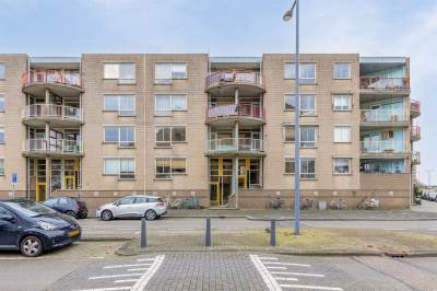 Woning Drinkwaterweg 312 Rotterdam