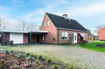 Woning Wolterinksweg 57 Haarle (Gem. Hellendoorn)