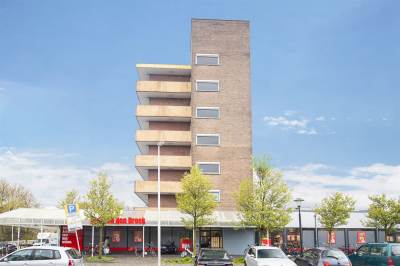 Woning Marco Pololaan 337 Utrecht