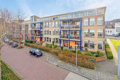 Woning Havenweg 72 Hardenberg