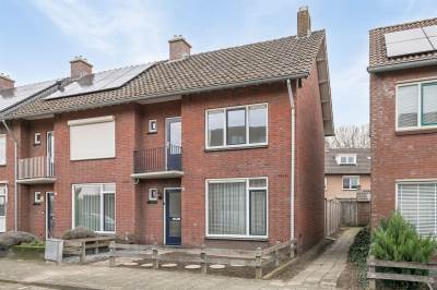 Woning Hoogeindsestraat 96 Helmond