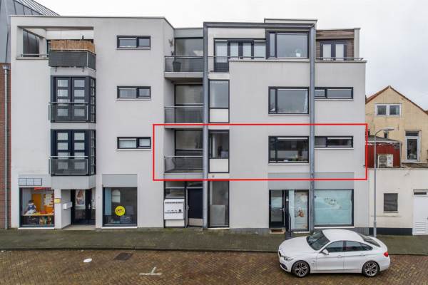 Woning Zoutkeetstraatje 412 Tiel