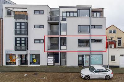 Woning Zoutkeetstraatje 412 Tiel