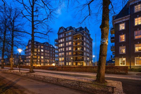 Woning Loolaan 310 Apeldoorn