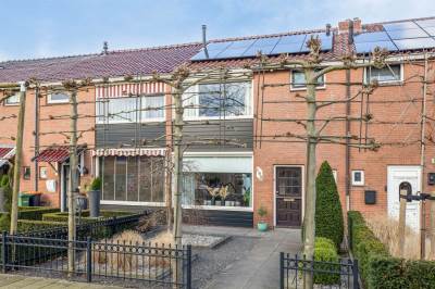 Woning Poolmansweg 192 Enschede