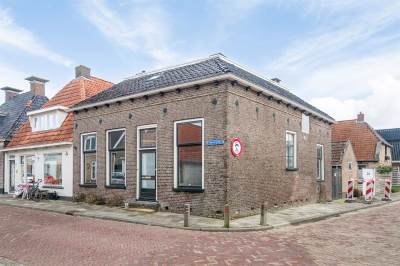 Woning Foarstrjitte 34 Holwerd