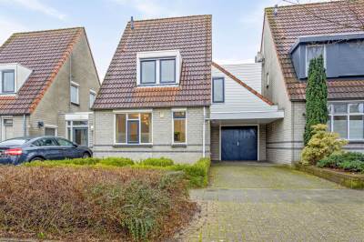 Woning Bergfluiter 4 Boxmeer