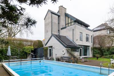 Woning Lemsterland 27 Zoetermeer