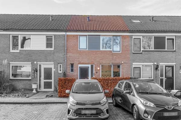Woning Biltseveste 9 Nieuwegein