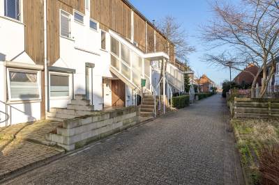 Woning Kanariesprenk 9 Vlissingen