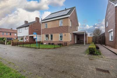 Woning Linteloostraat 4 Bad Nieuweschans