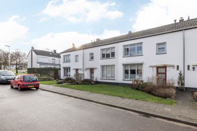 Woning Maandagstraat 26 Heerlen