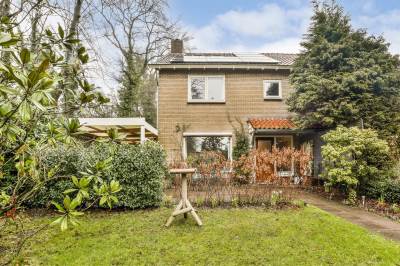 Woning Tolakkerweg 40 Hollandsche Rading