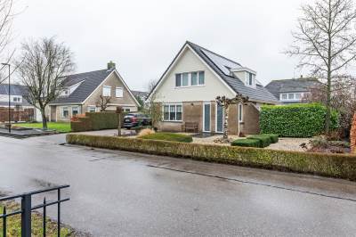 Woning Groeneweg 39 Hoornaar