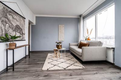 Woning Hontenissestraat 168 Rotterdam