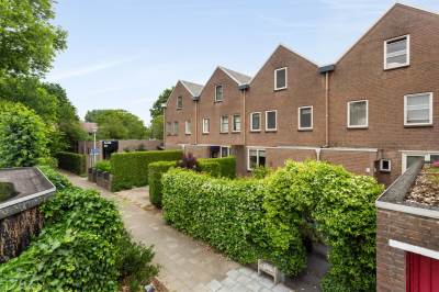 Woning Aak 13 Huissen